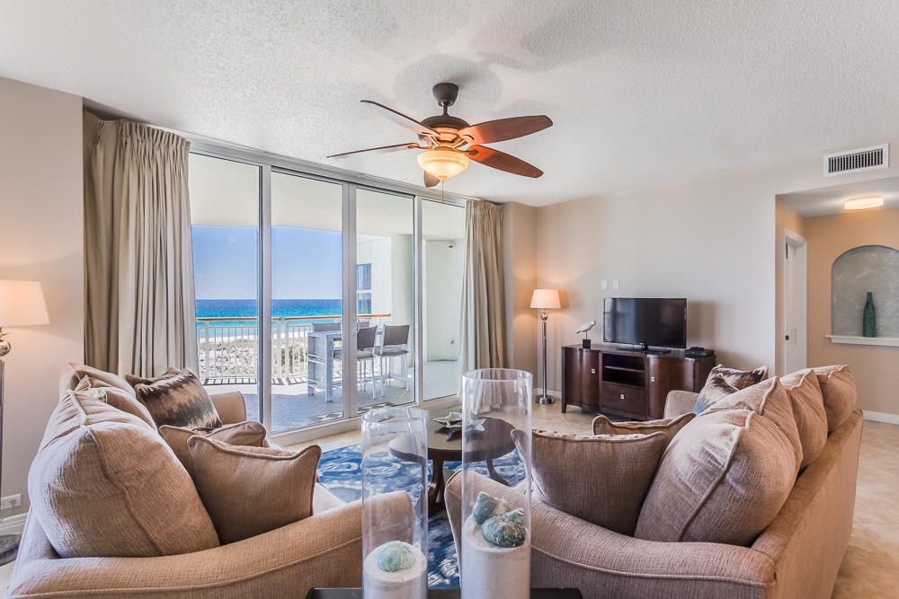 BEACH COLONY WEST CONDO - Residential