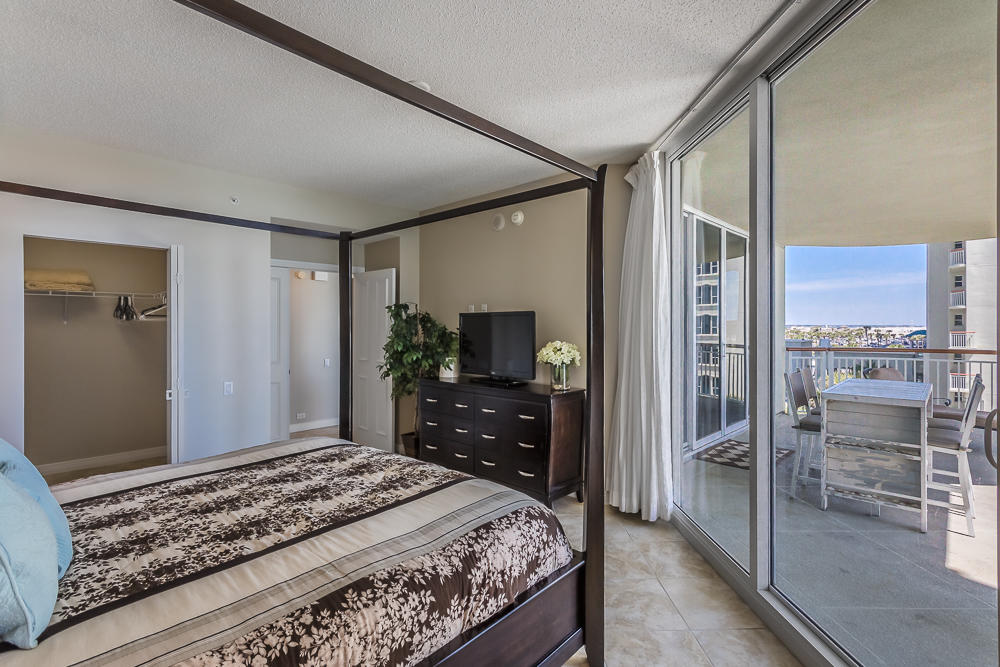 BEACH COLONY WEST CONDO - Residential