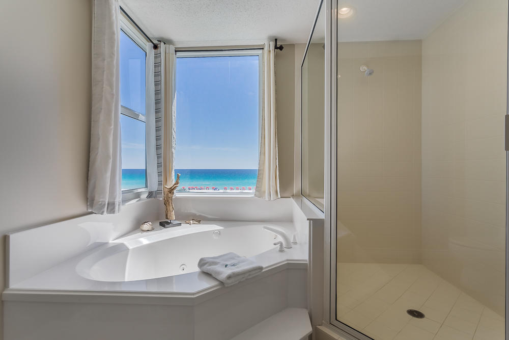 BEACH COLONY WEST CONDO - Residential