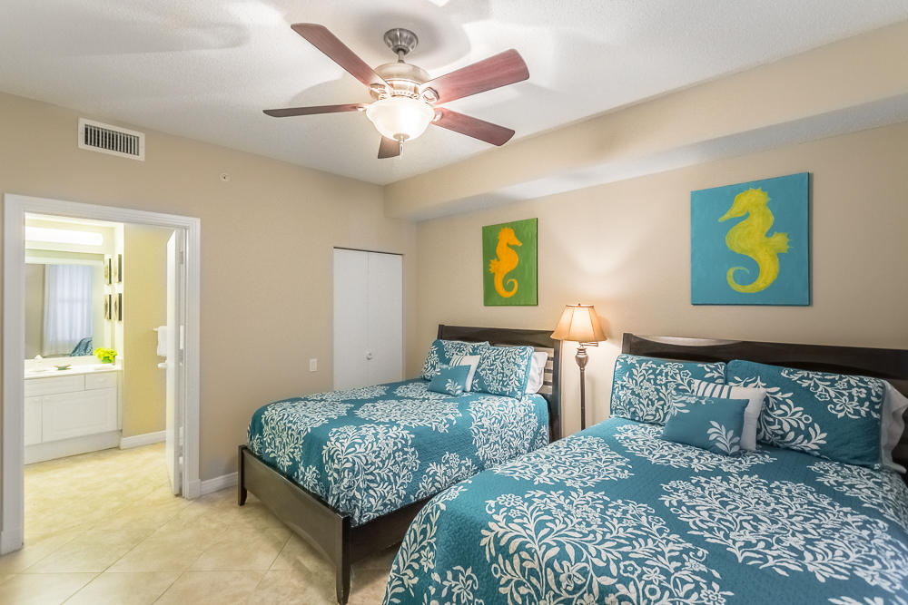 BEACH COLONY WEST CONDO - Residential