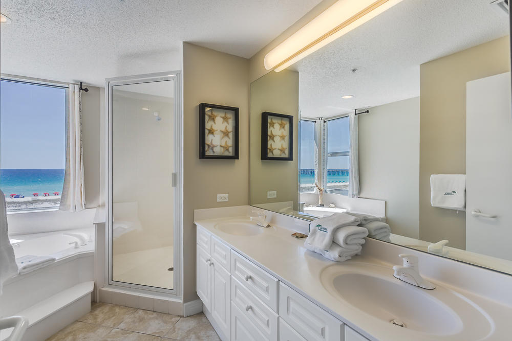 BEACH COLONY WEST CONDO - Residential