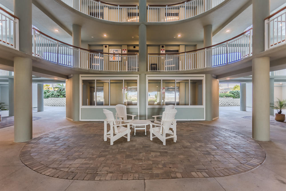 BEACH COLONY WEST CONDO - Residential