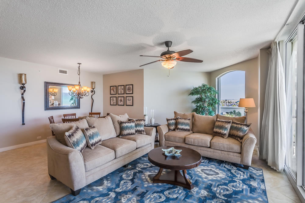 BEACH COLONY WEST CONDO - Residential