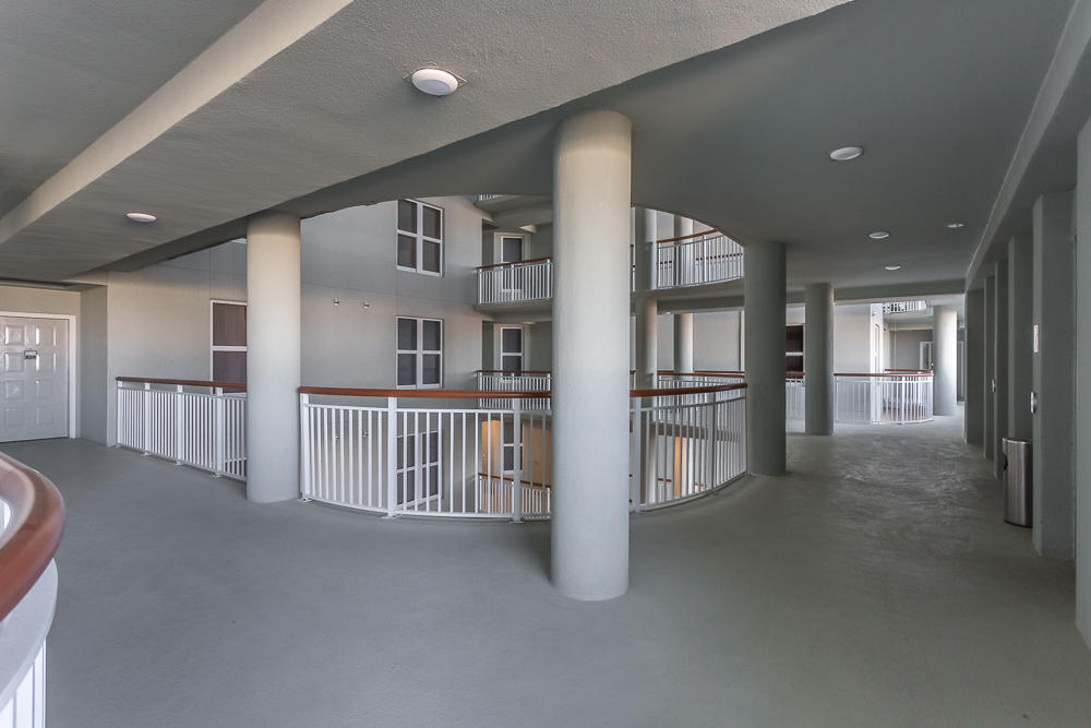 BEACH COLONY WEST CONDO - Residential