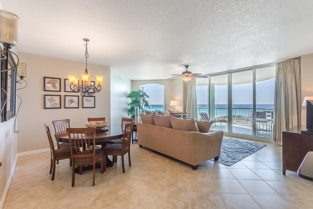 BEACH COLONY WEST CONDO - Residential