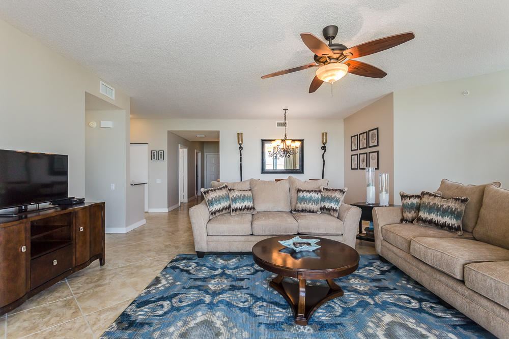 BEACH COLONY WEST CONDO - Residential