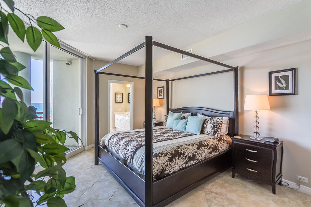 BEACH COLONY WEST CONDO - Residential