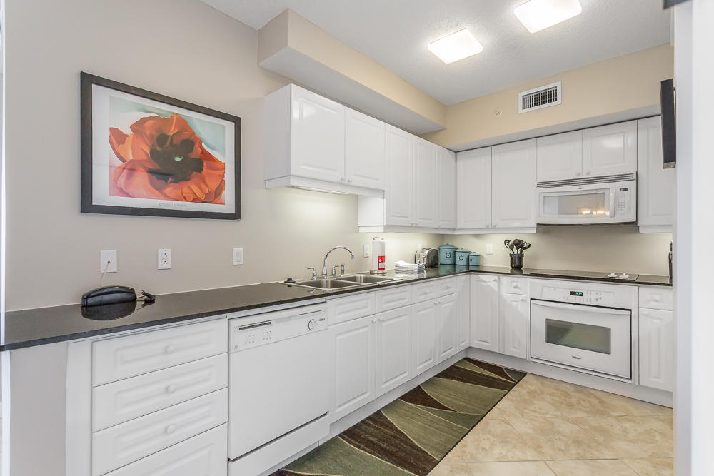 BEACH COLONY WEST CONDO - Residential