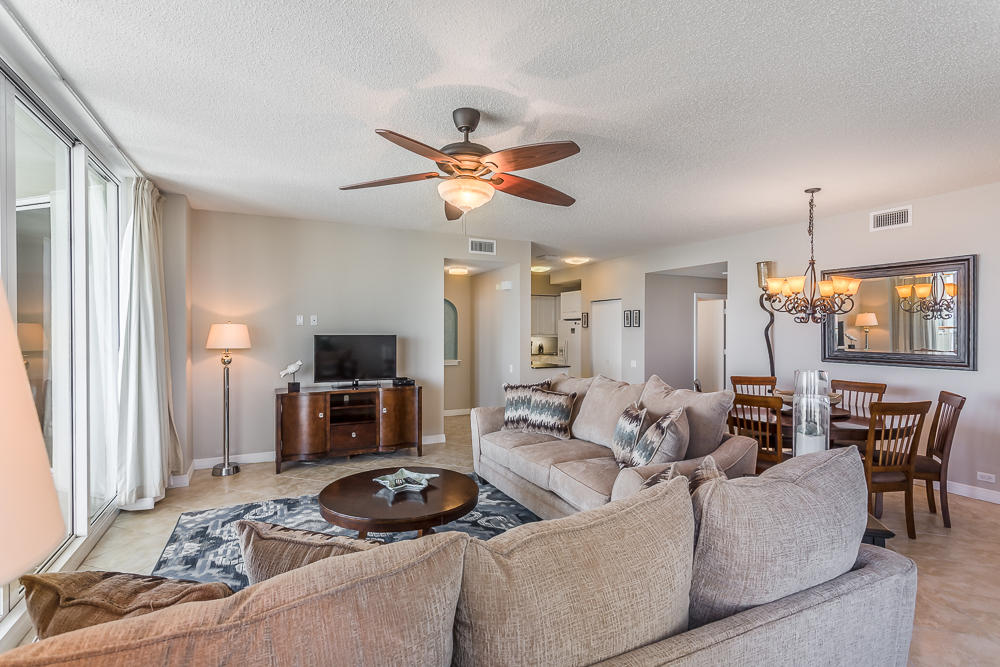 BEACH COLONY WEST CONDO - Residential