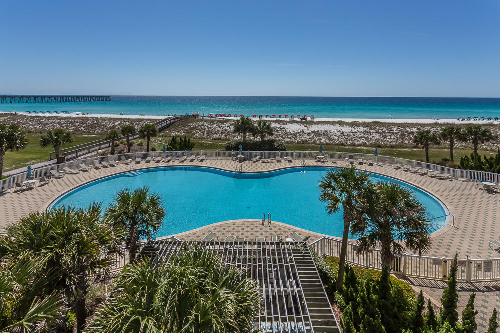 BEACH COLONY WEST CONDO - Residential