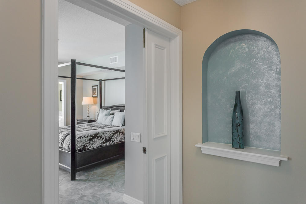 BEACH COLONY WEST CONDO - Residential