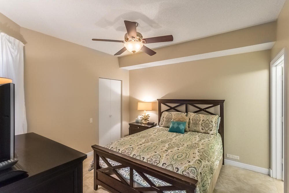 BEACH COLONY WEST CONDO - Residential