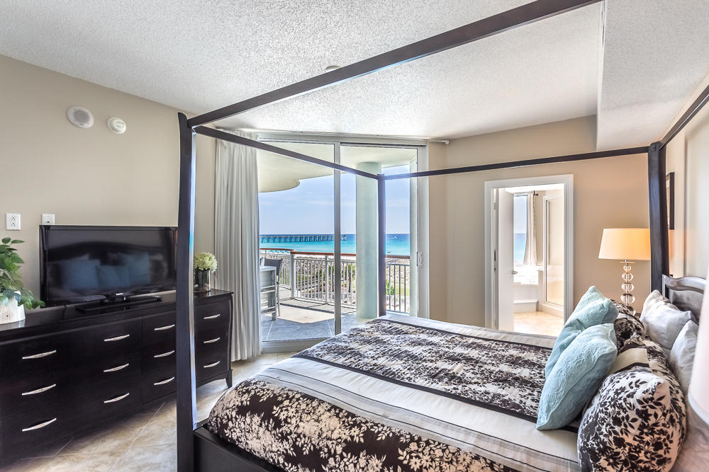 BEACH COLONY WEST CONDO - Residential