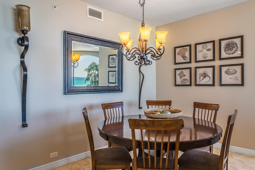 BEACH COLONY WEST CONDO - Residential