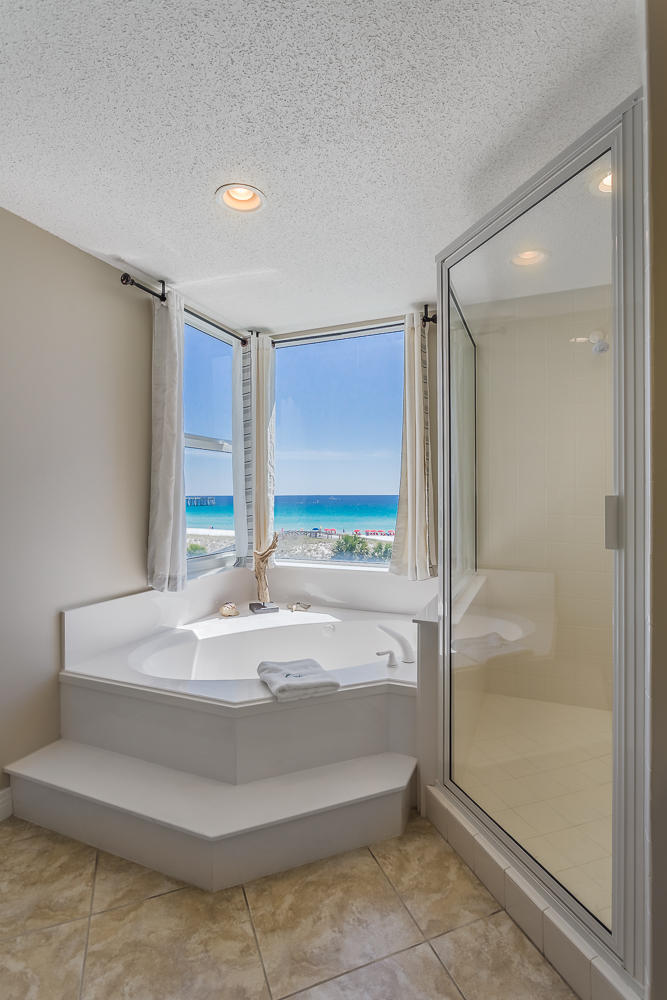 BEACH COLONY WEST CONDO - Residential