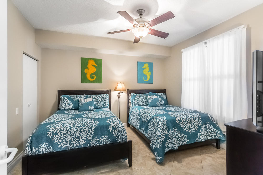 BEACH COLONY WEST CONDO - Residential