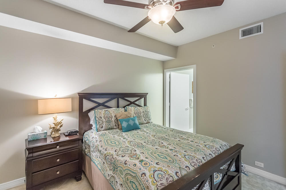 BEACH COLONY WEST CONDO - Residential