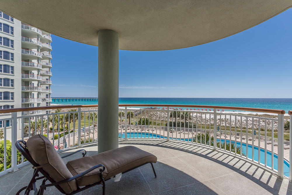 BEACH COLONY WEST CONDO - Residential