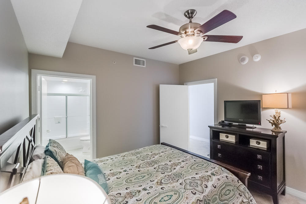 BEACH COLONY WEST CONDO - Residential