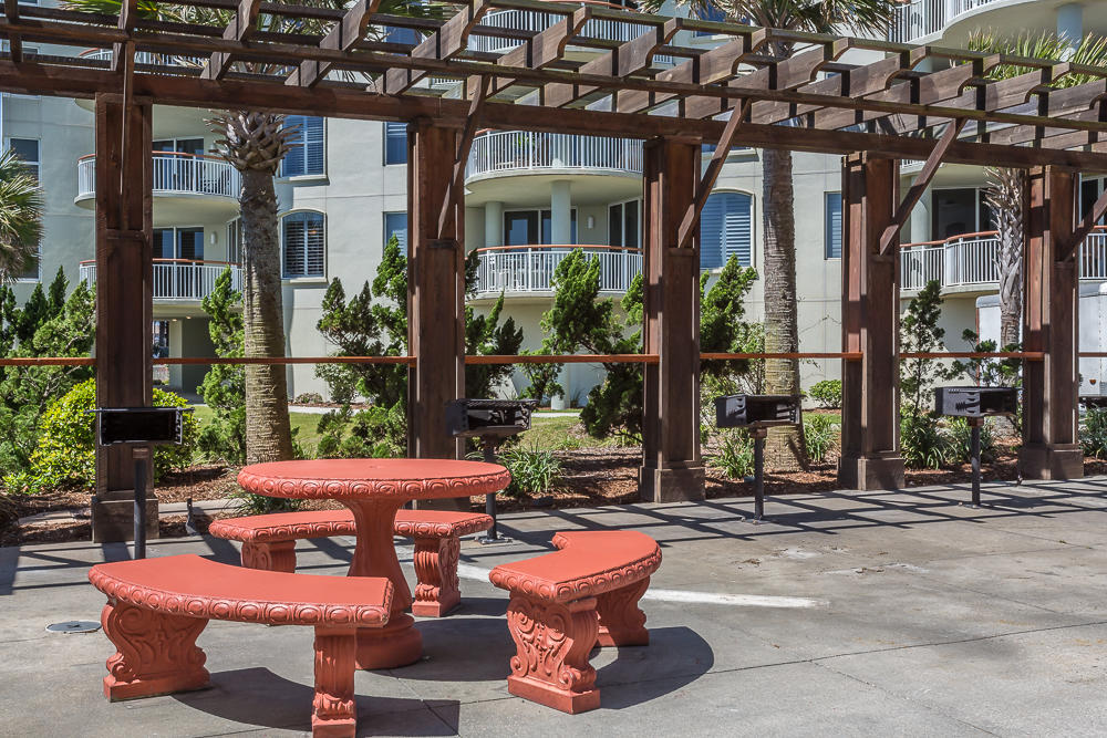 BEACH COLONY WEST CONDO - Residential