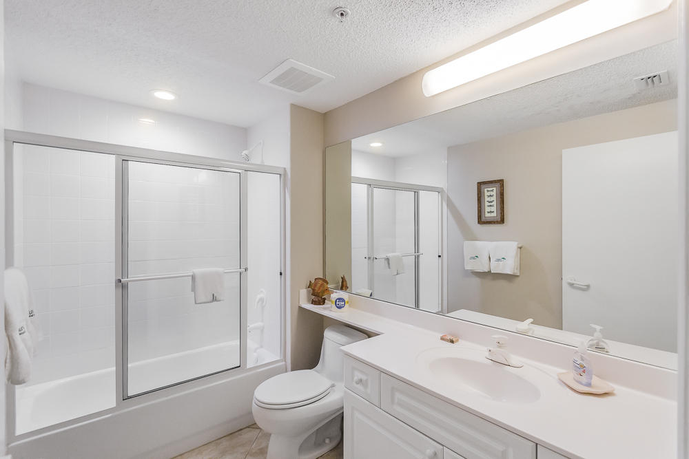 BEACH COLONY WEST CONDO - Residential