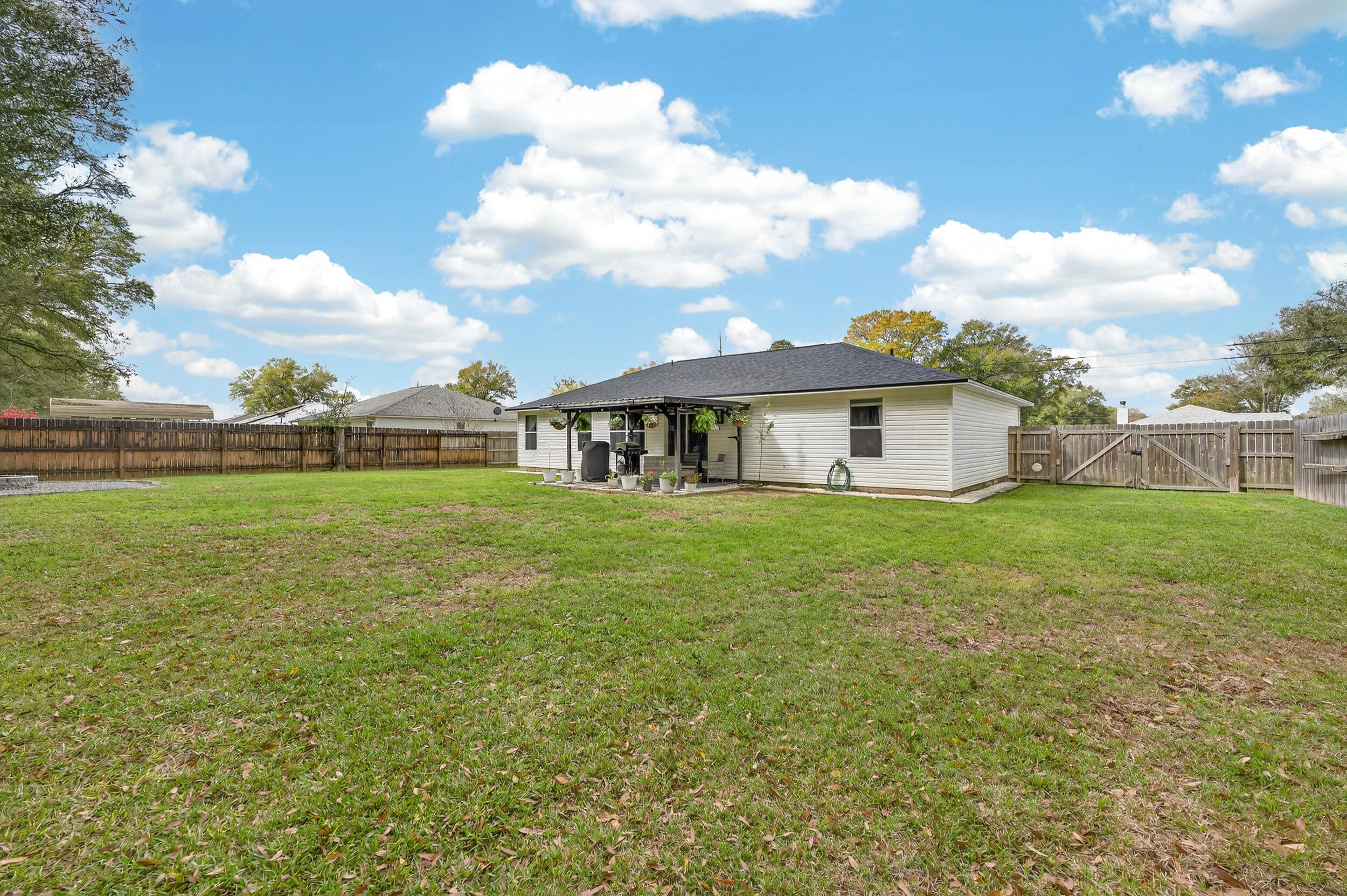 CROSSWINDS - Residential