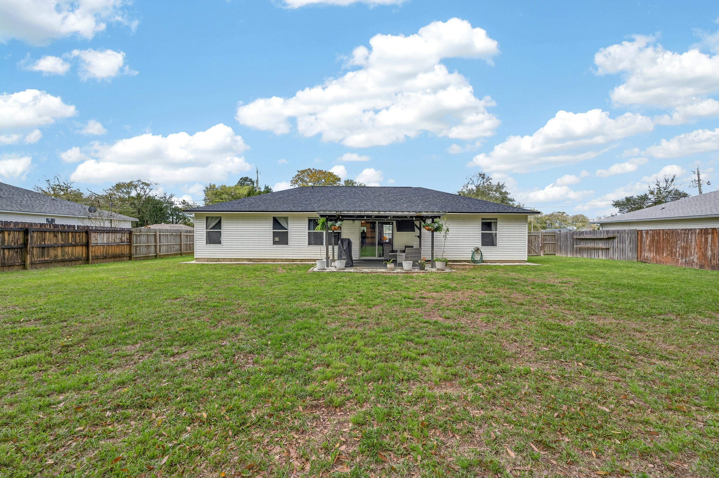 CROSSWINDS - Residential