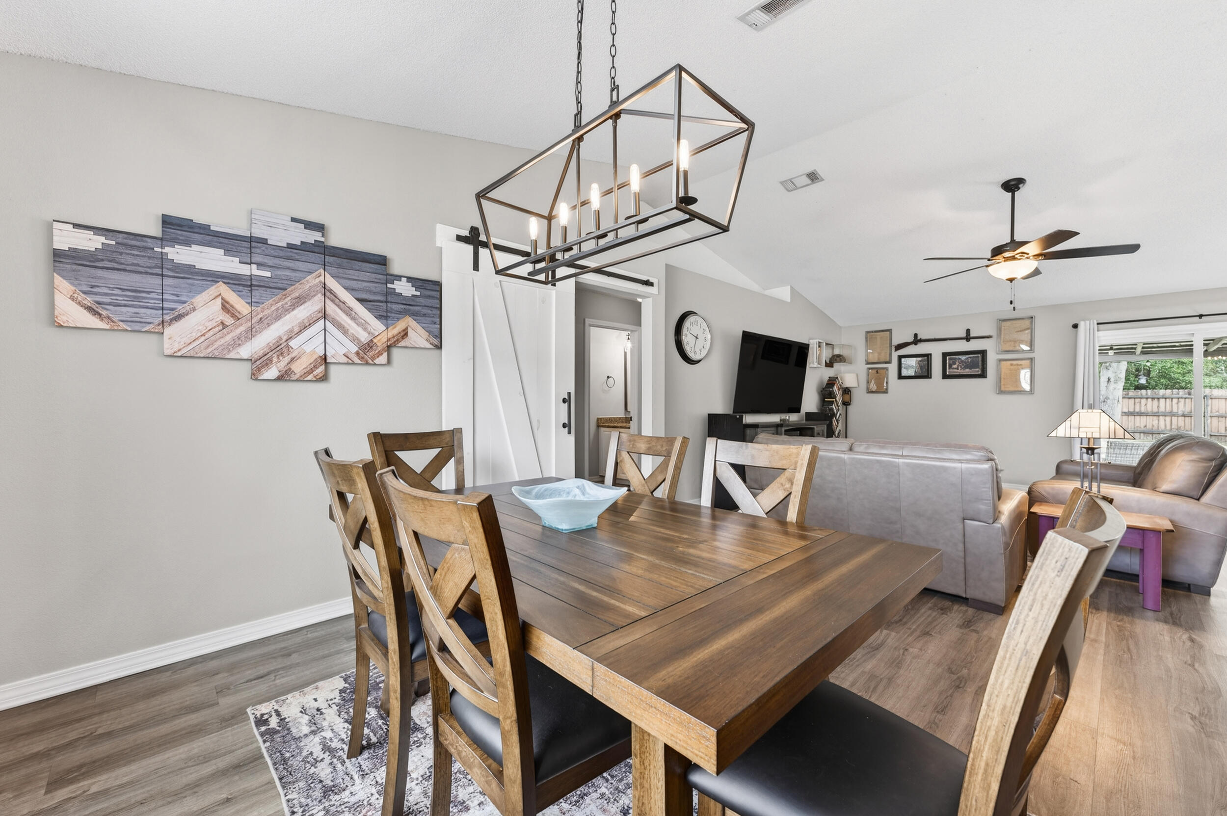 CROSSWINDS - Residential