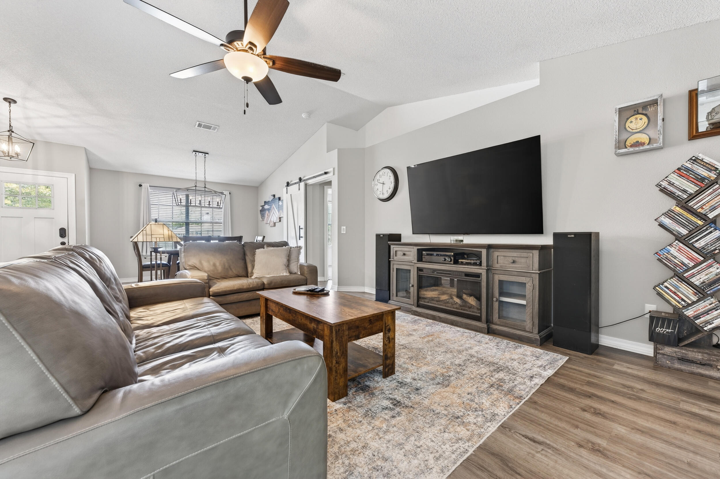 CROSSWINDS - Residential