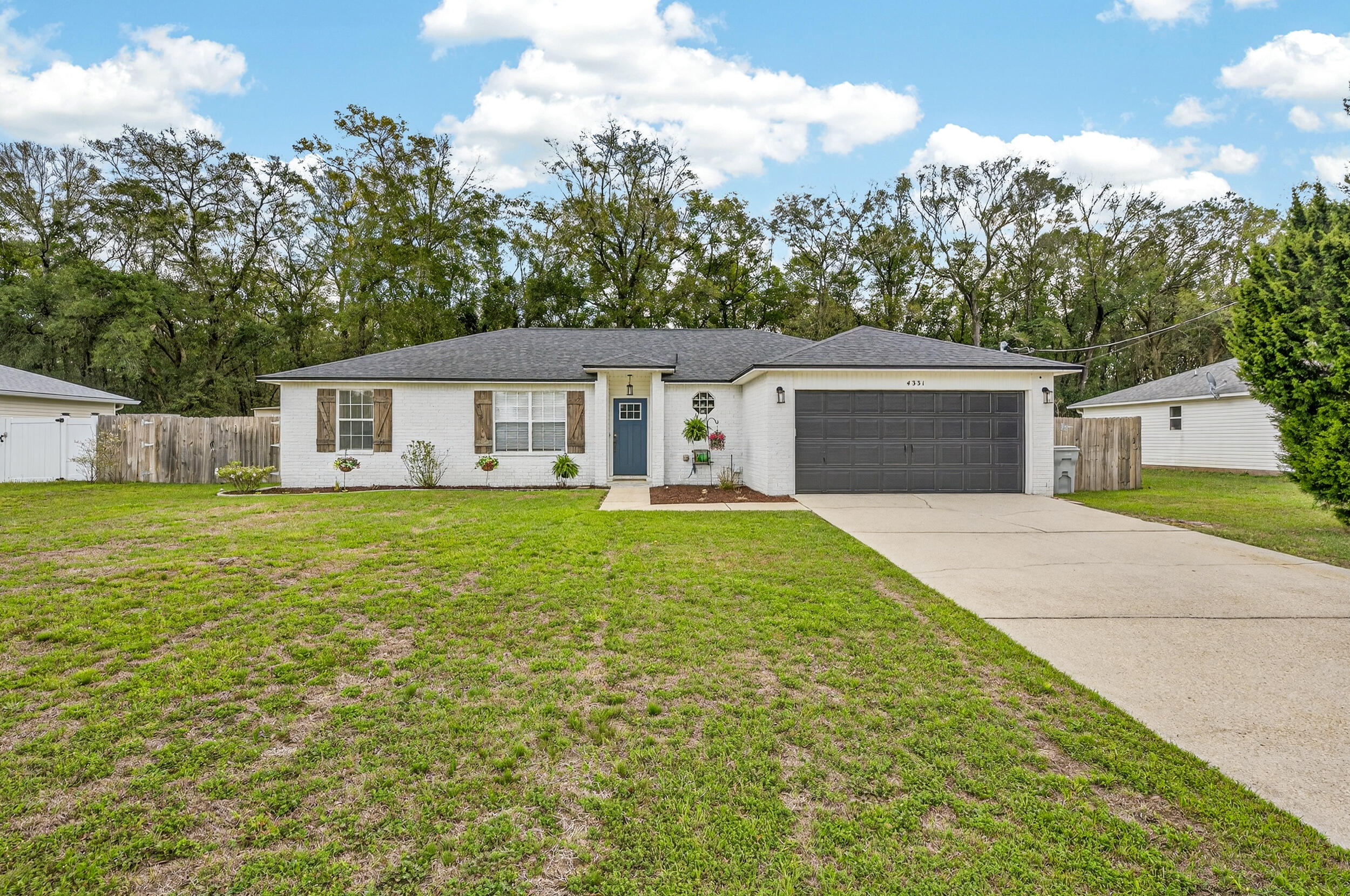 CROSSWINDS - Residential