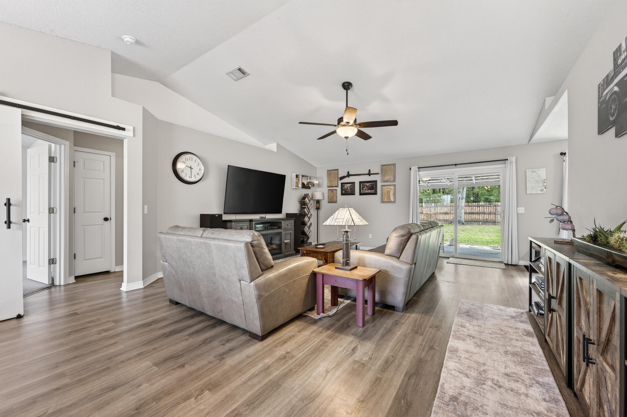 CROSSWINDS - Residential