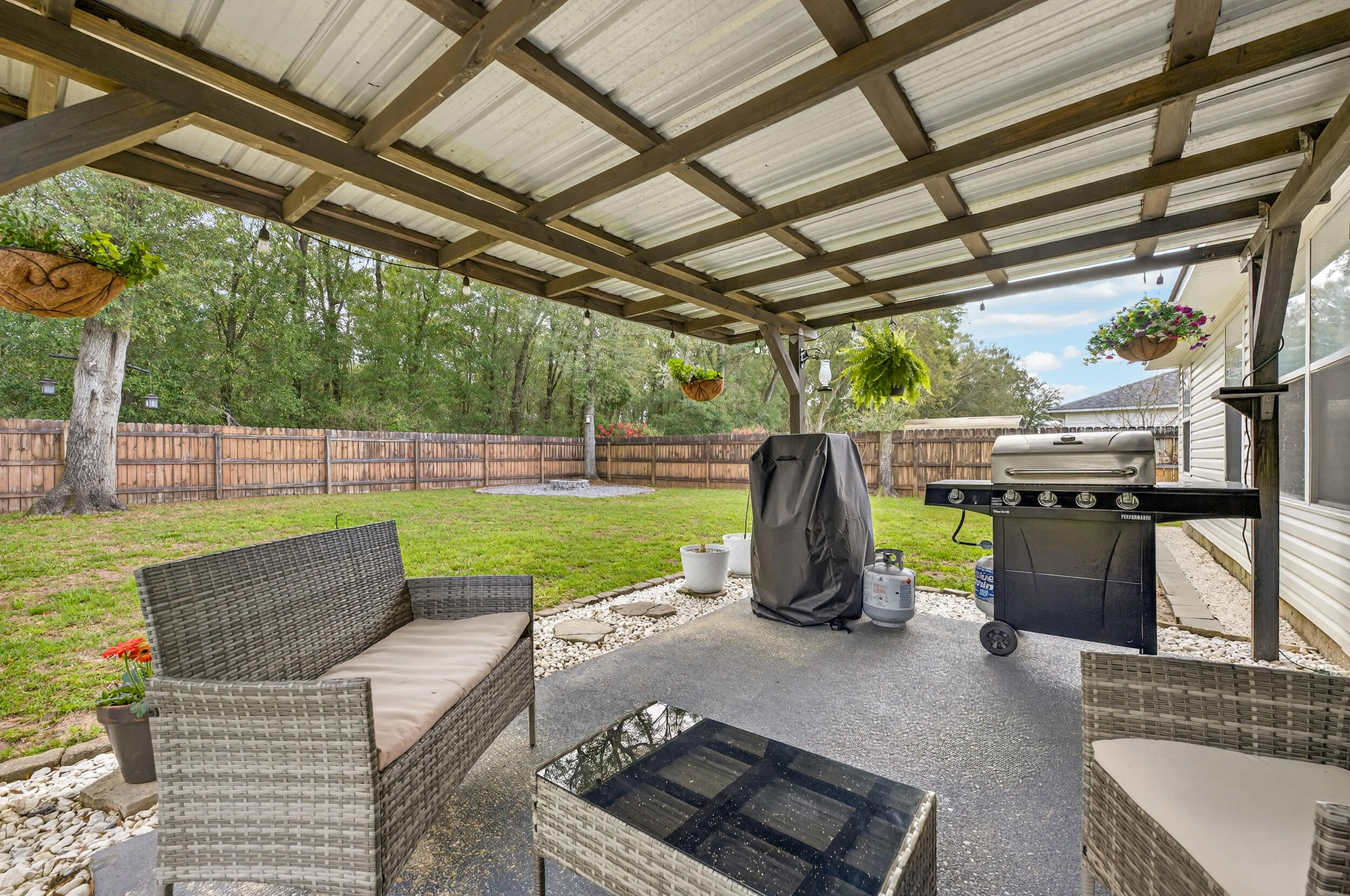 CROSSWINDS - Residential