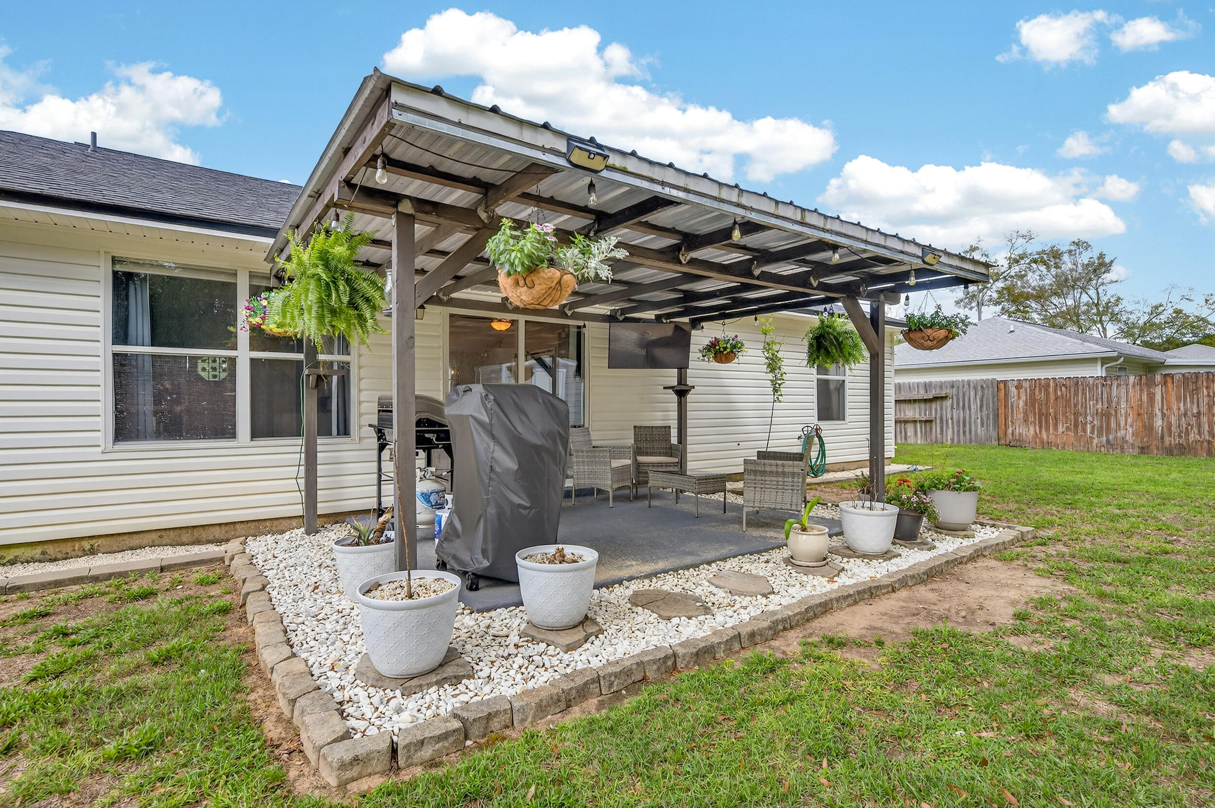 CROSSWINDS - Residential