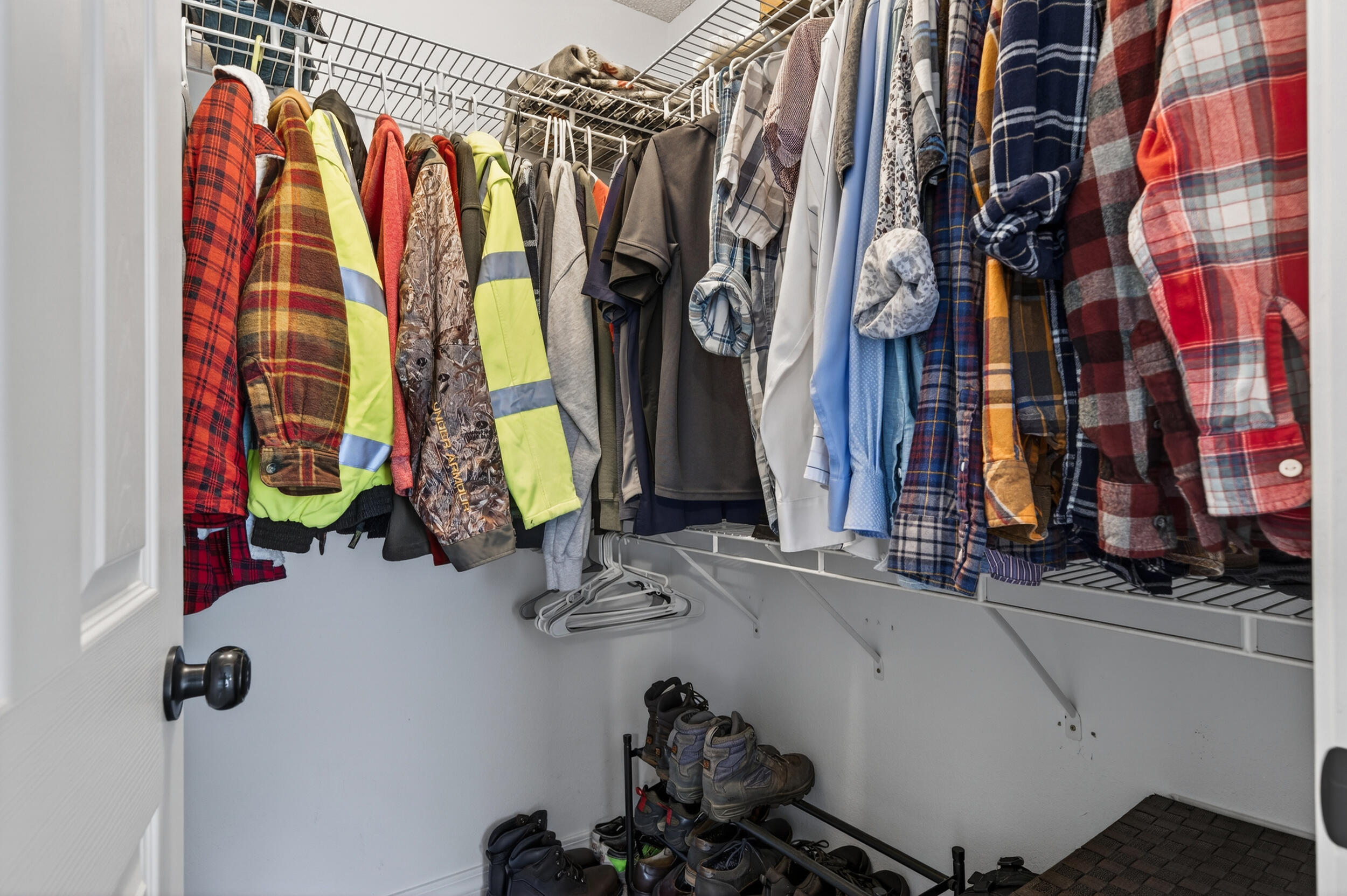 CROSSWINDS - Residential