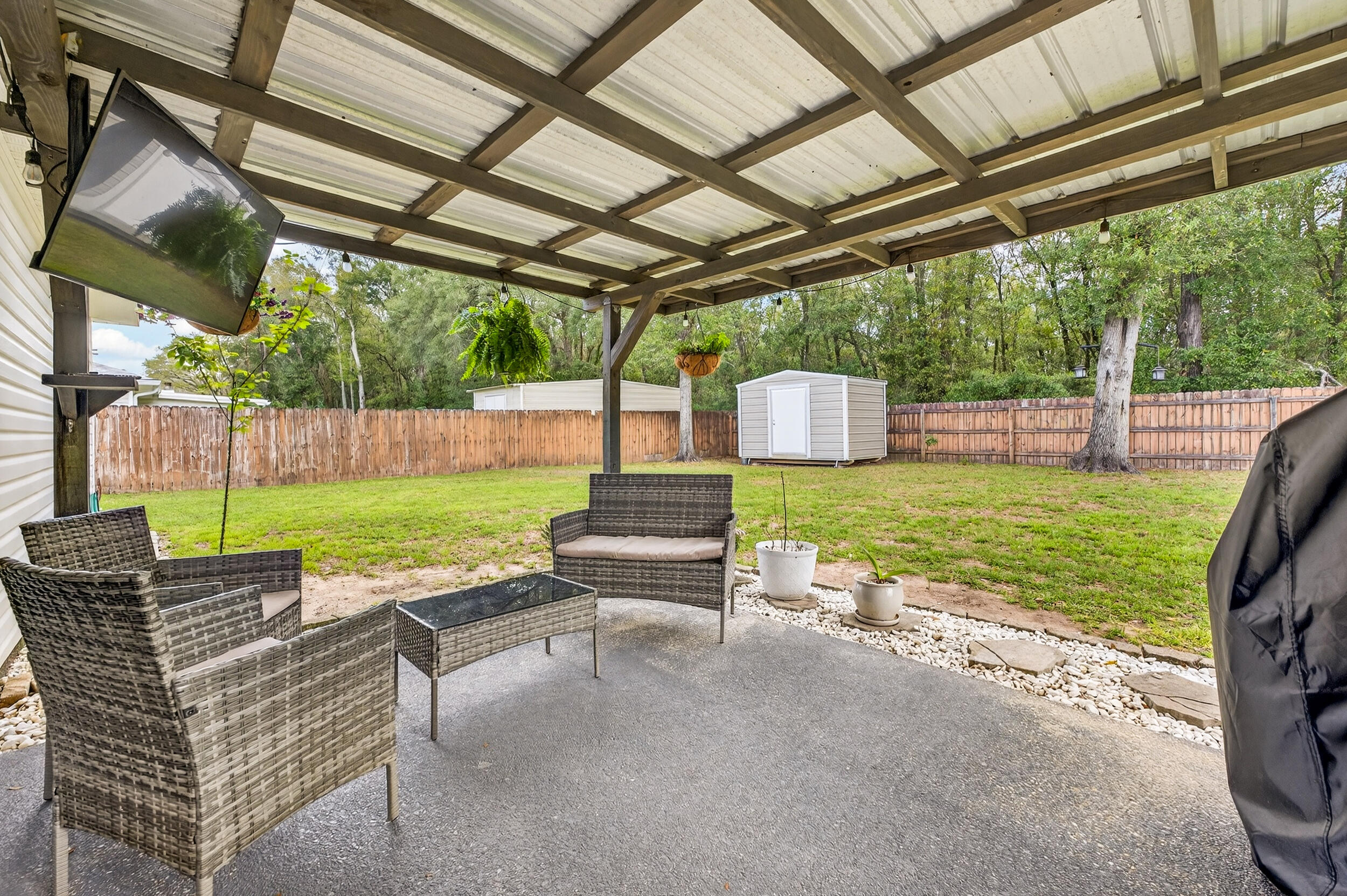 CROSSWINDS - Residential