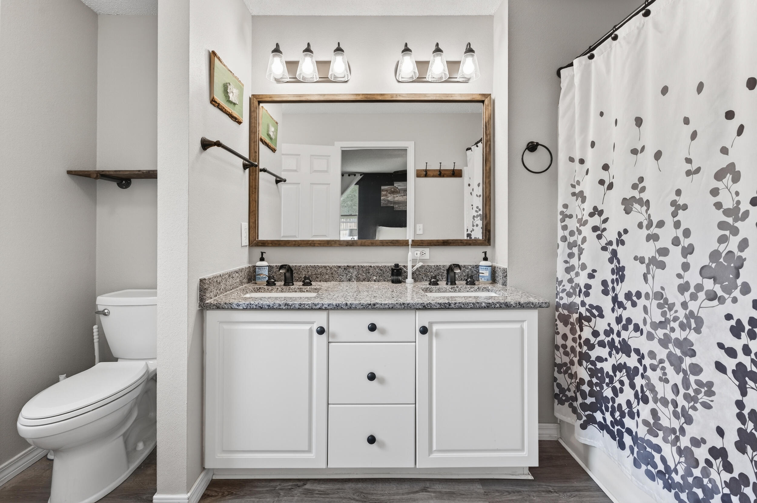 CROSSWINDS - Residential