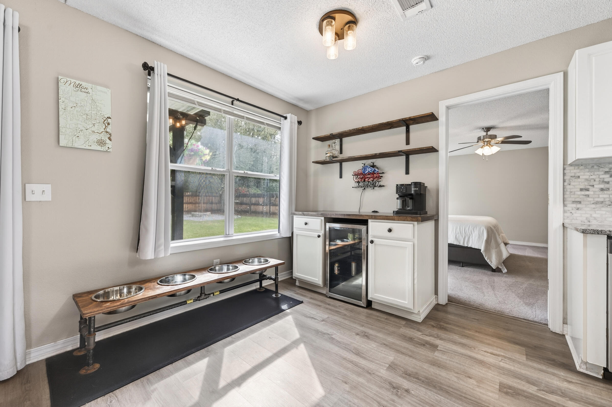 CROSSWINDS - Residential