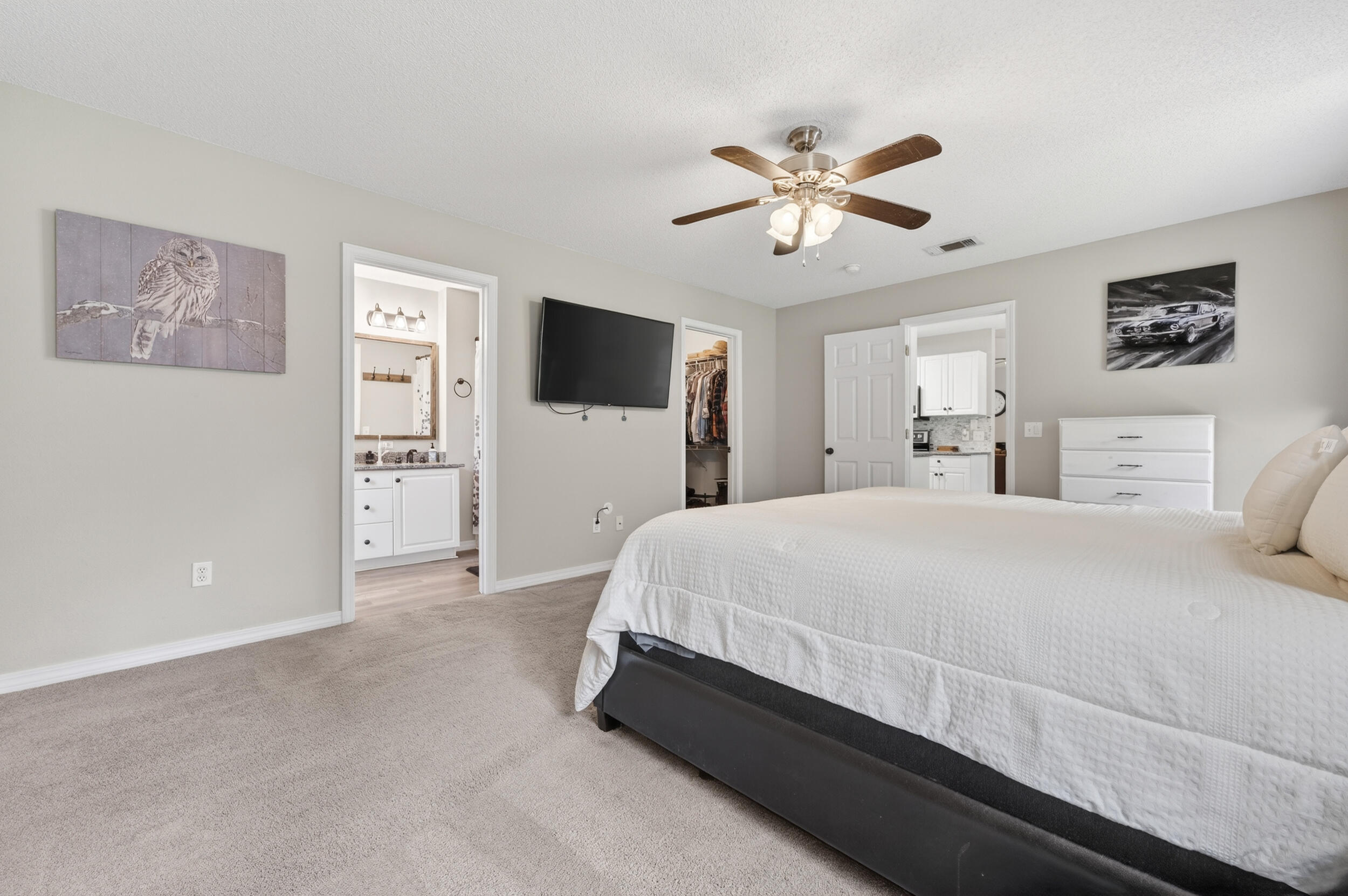 CROSSWINDS - Residential