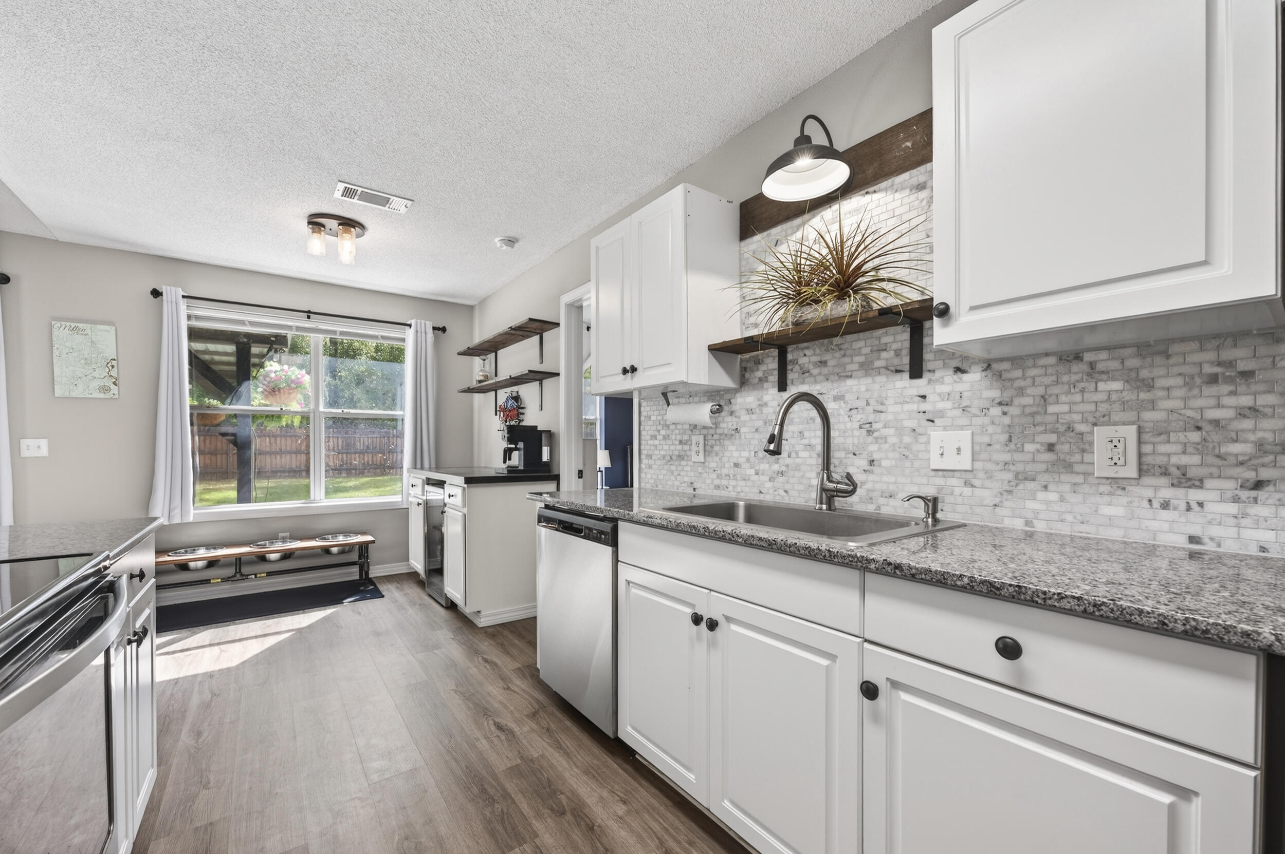 CROSSWINDS - Residential