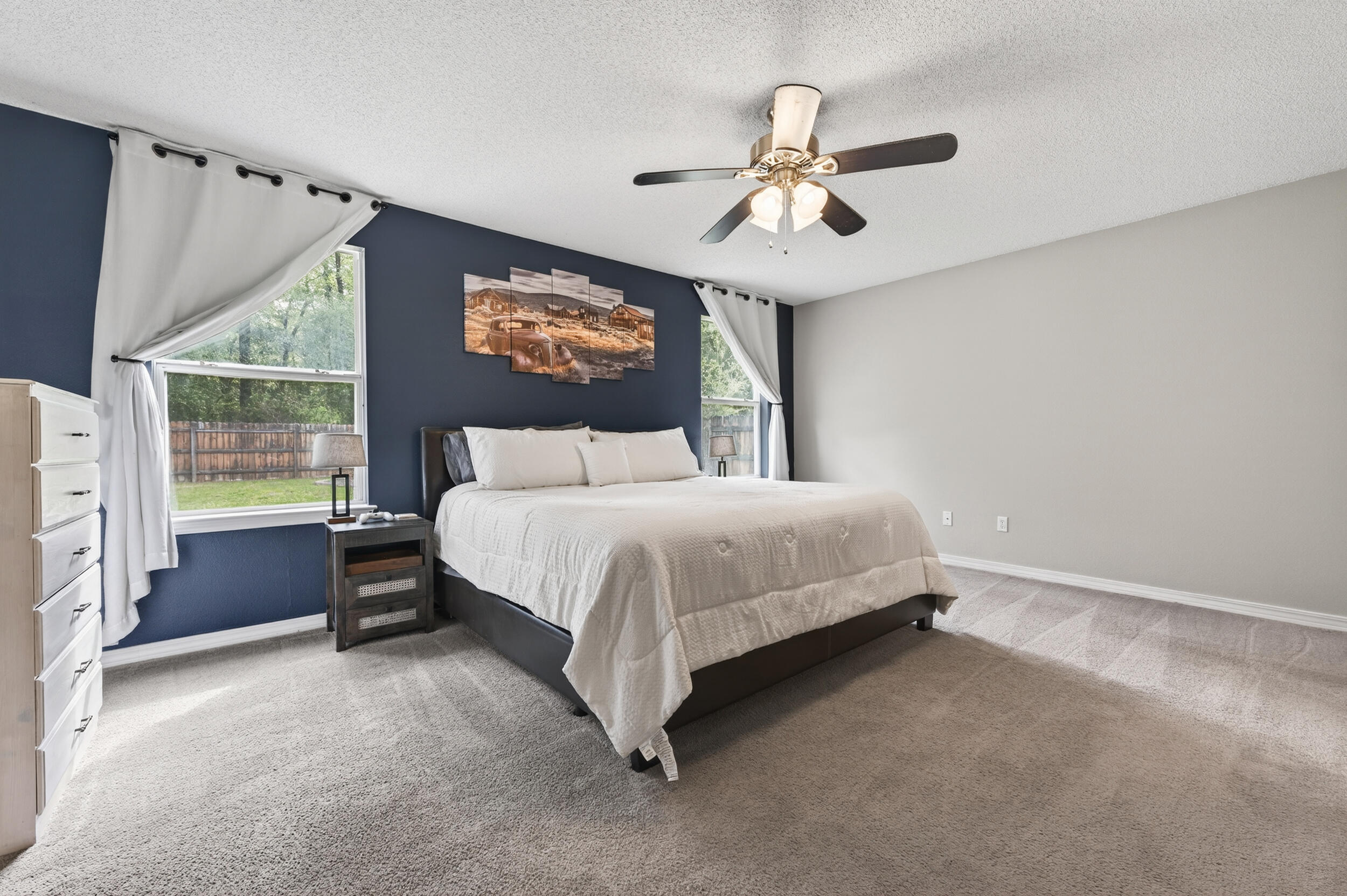 CROSSWINDS - Residential