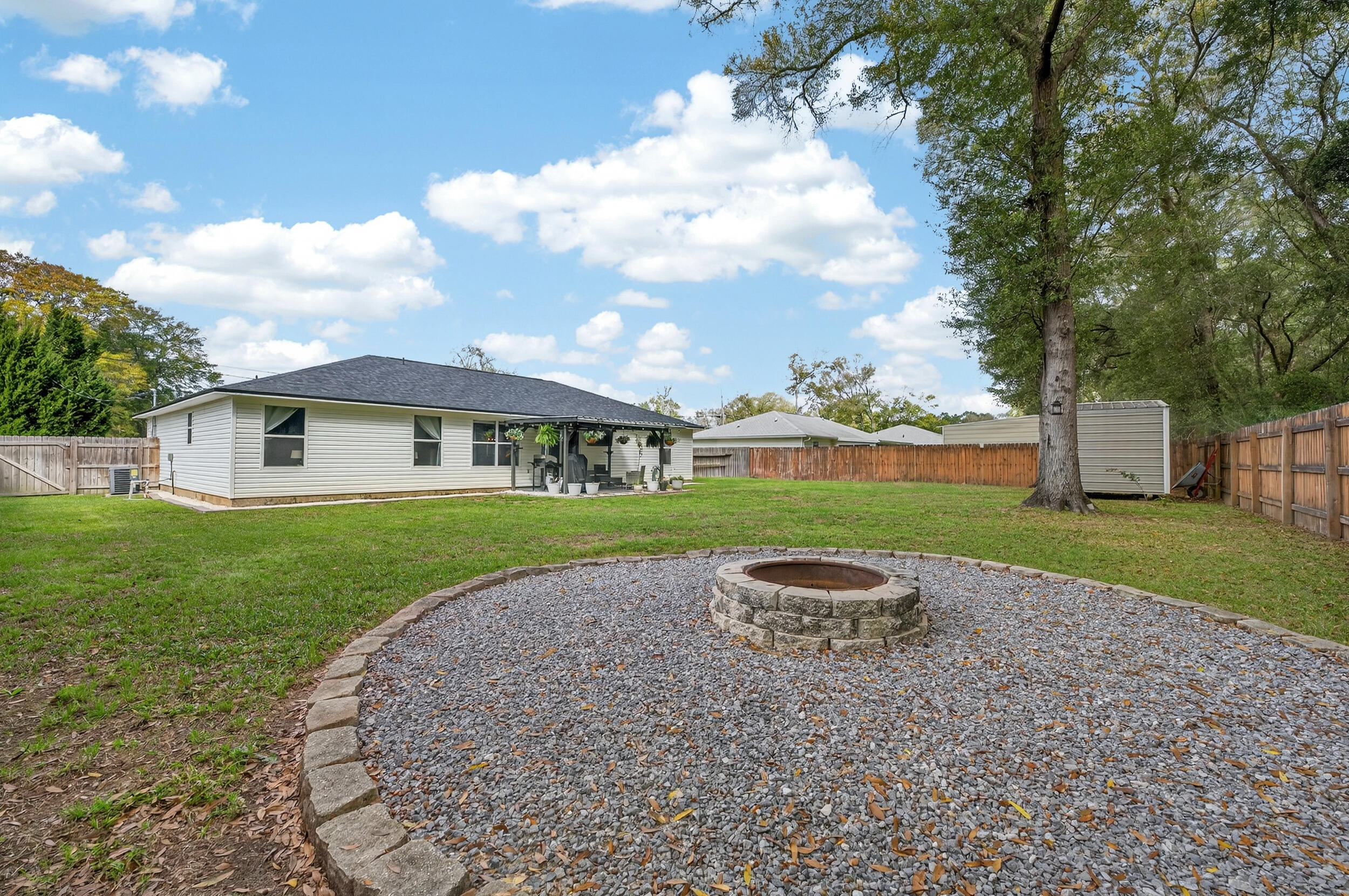 CROSSWINDS - Residential