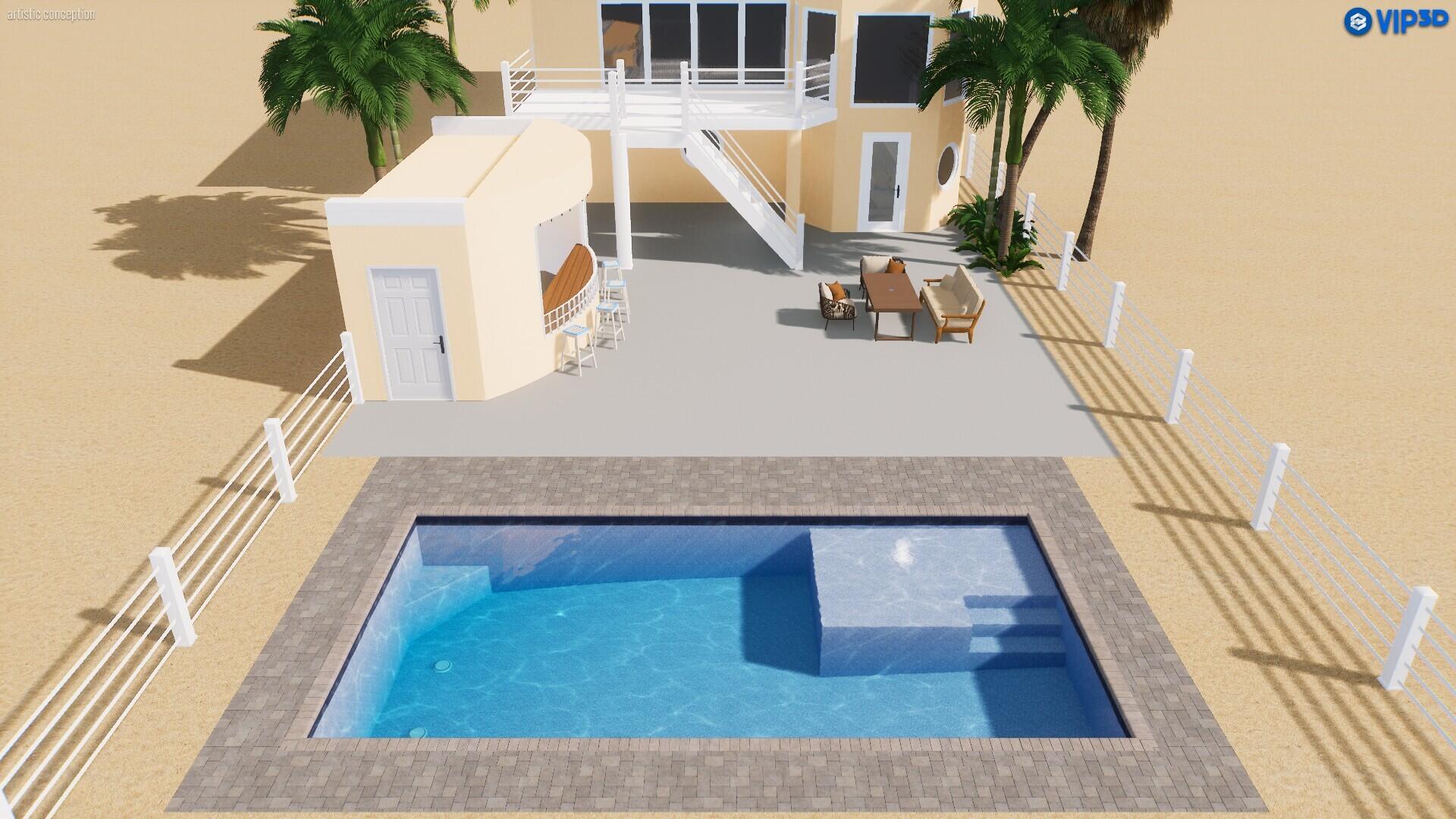 Grand Navarre - Residential