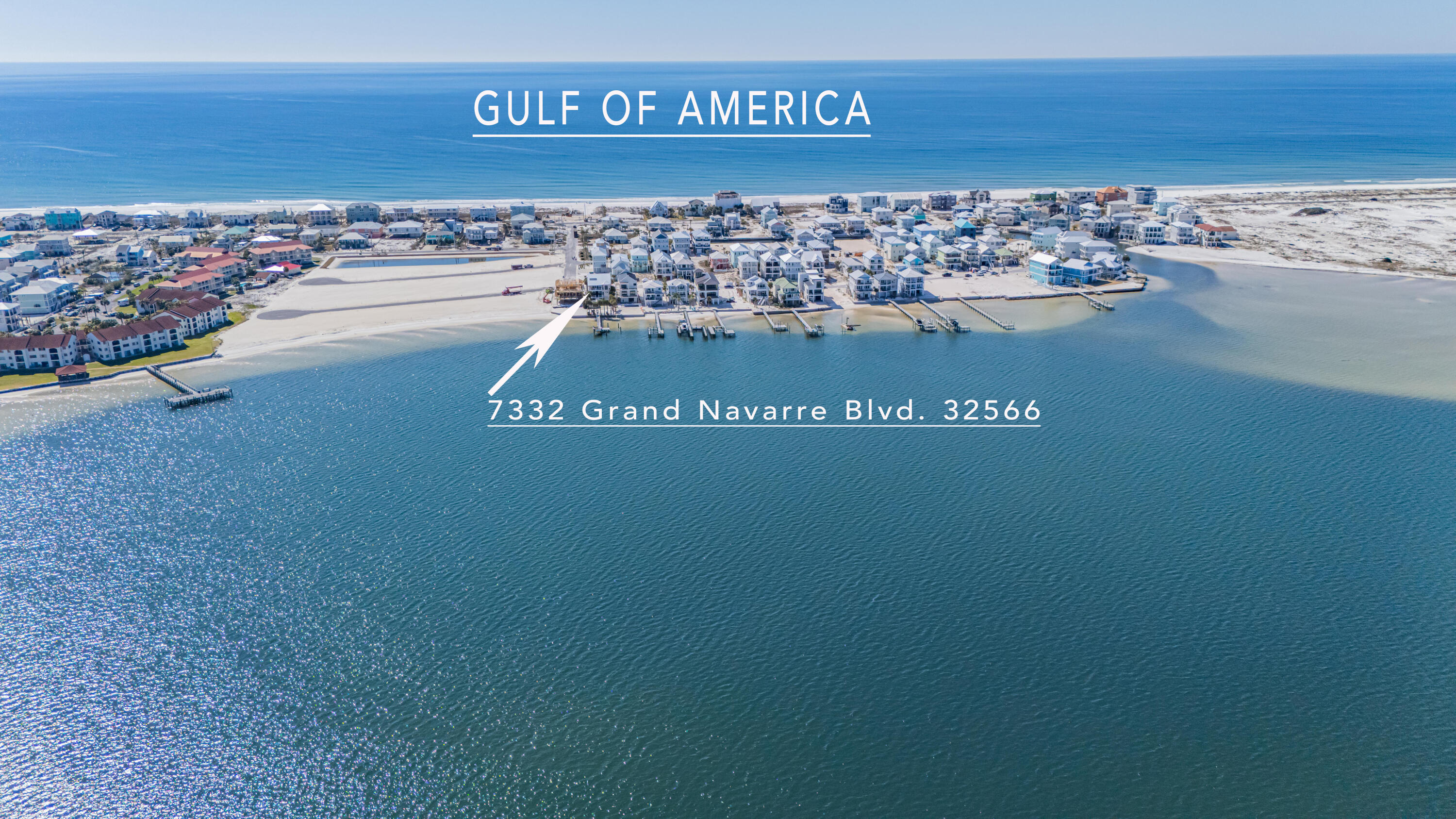Grand Navarre - Residential