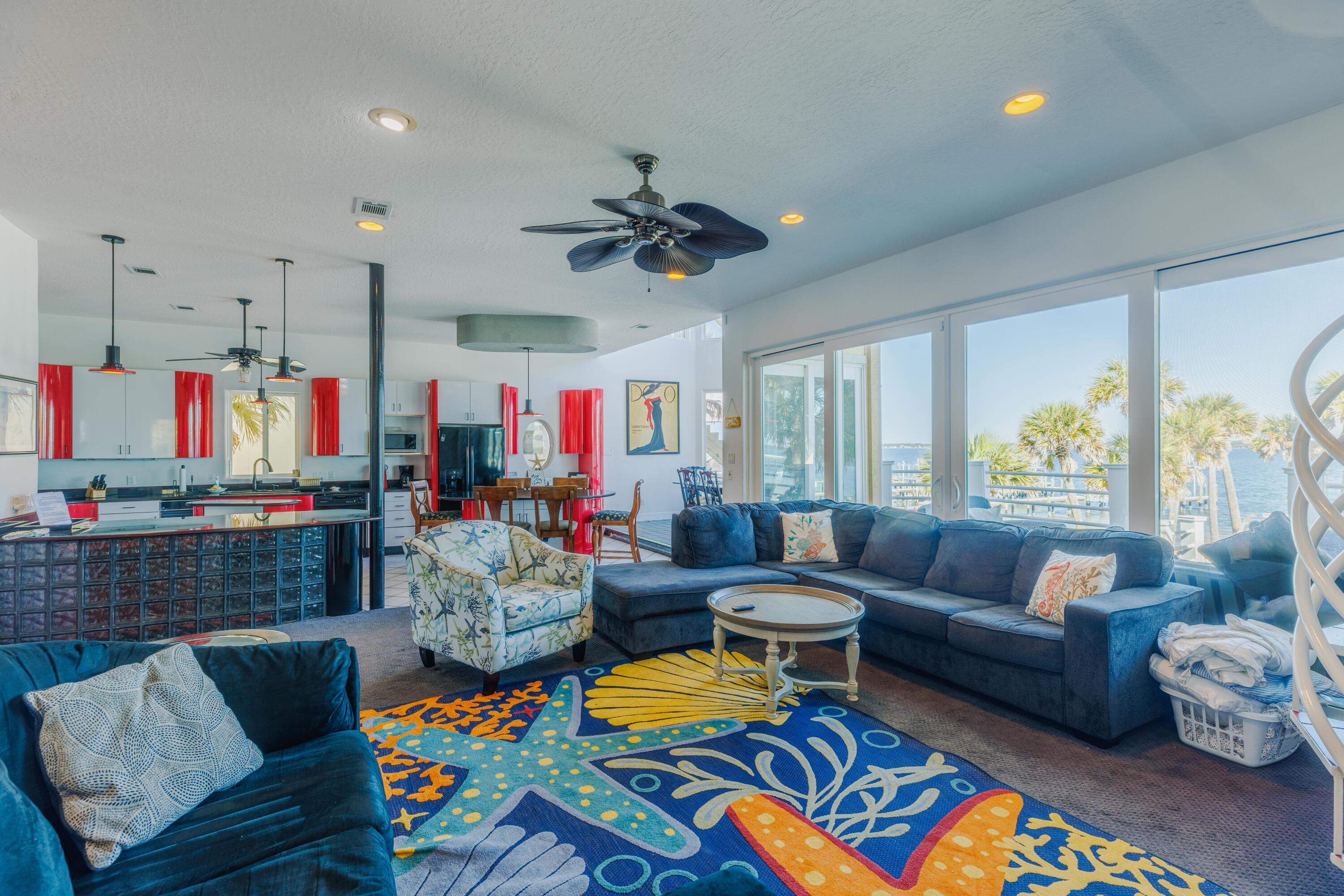 Grand Navarre - Residential