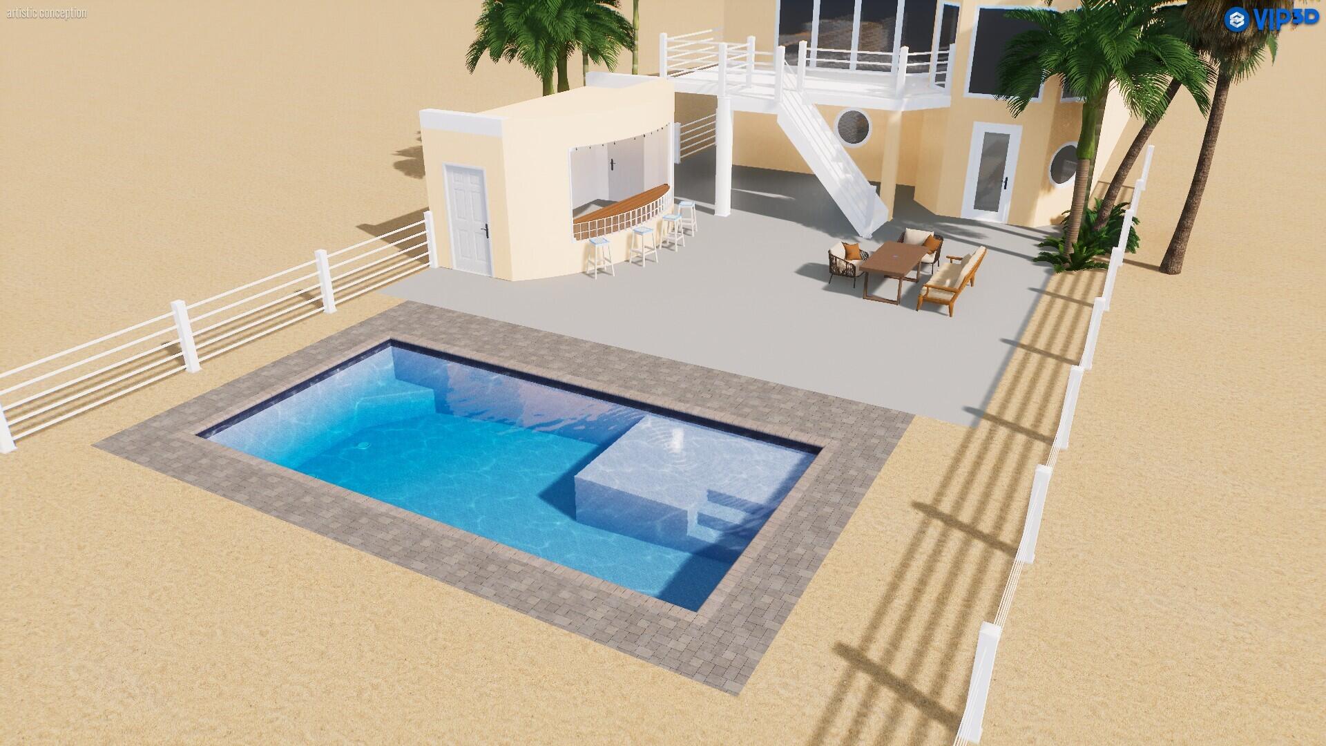 Grand Navarre - Residential