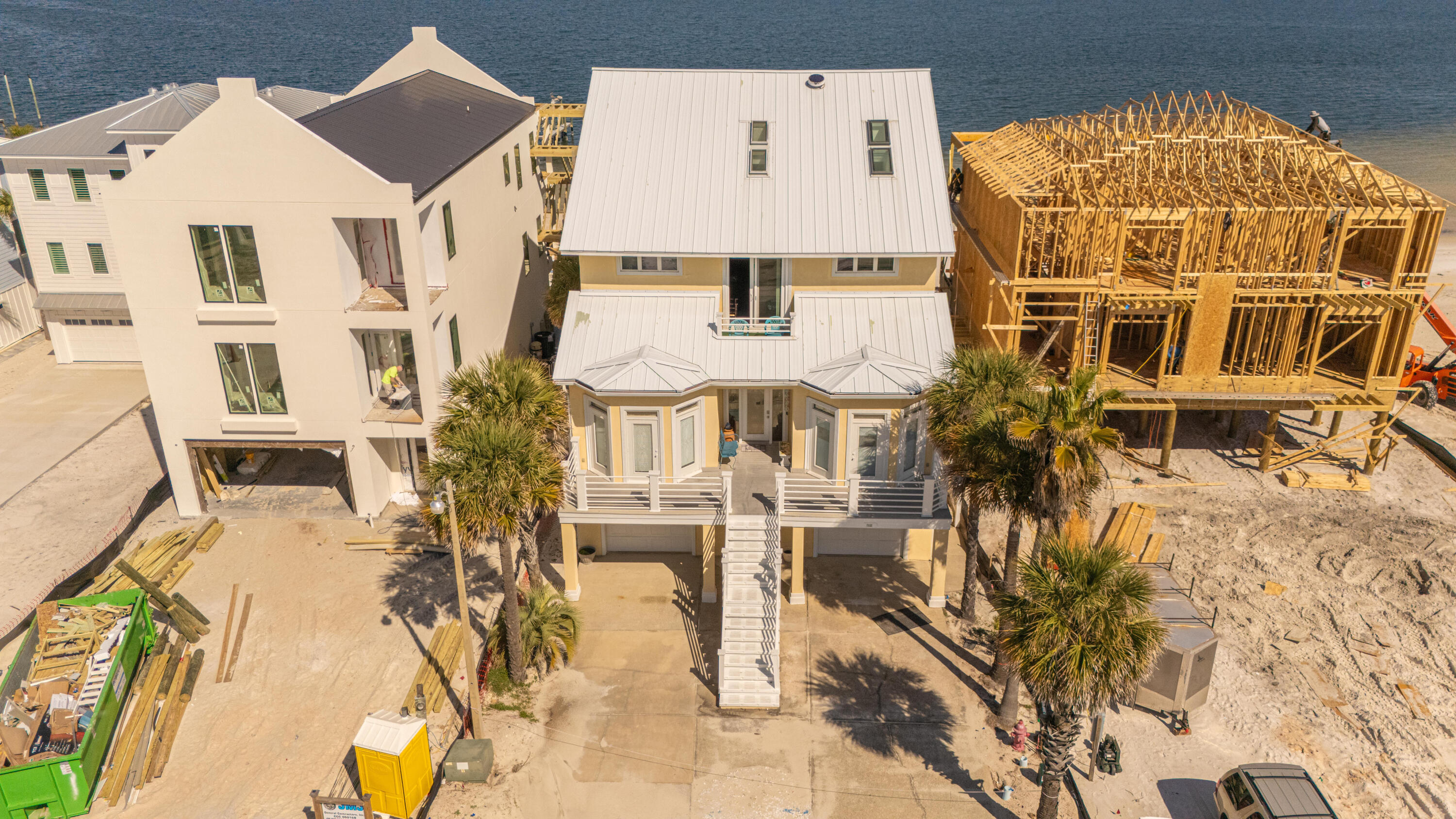 Grand Navarre - Residential