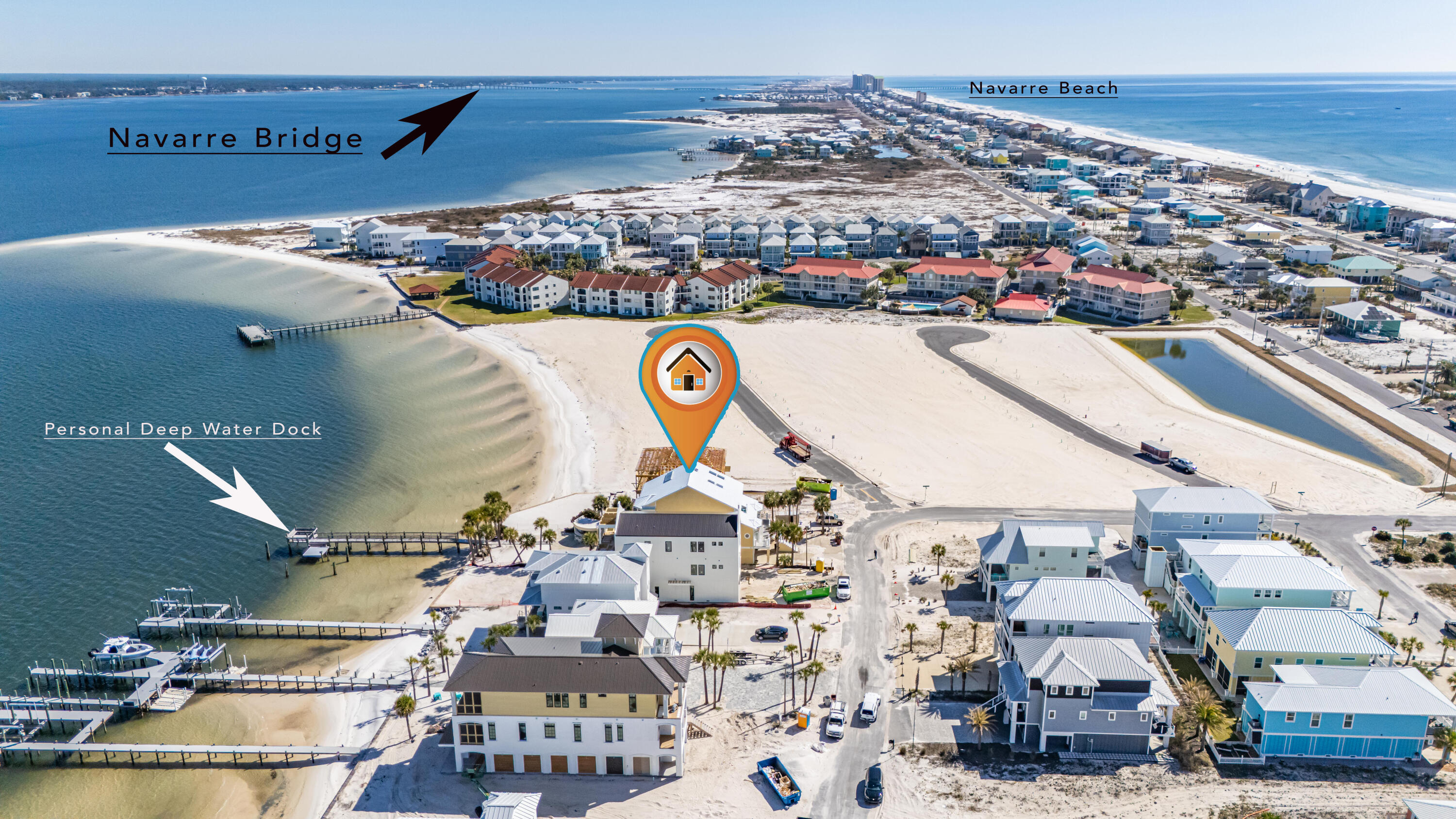 Grand Navarre - Residential