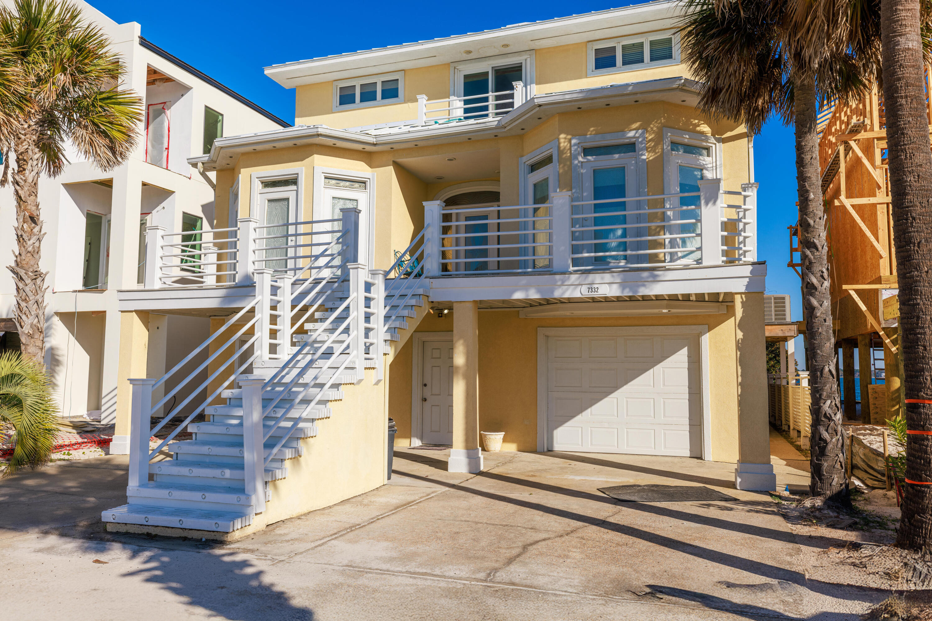 Grand Navarre - Residential