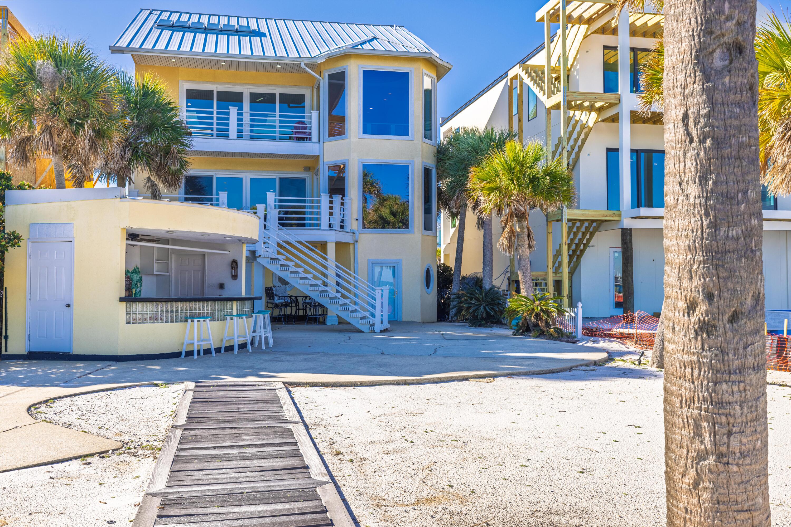 Grand Navarre - Residential