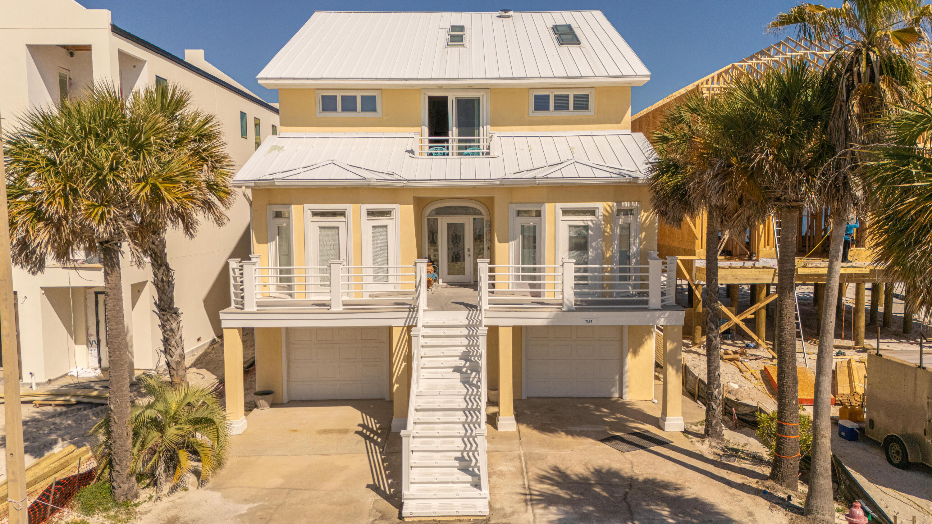 Grand Navarre - Residential